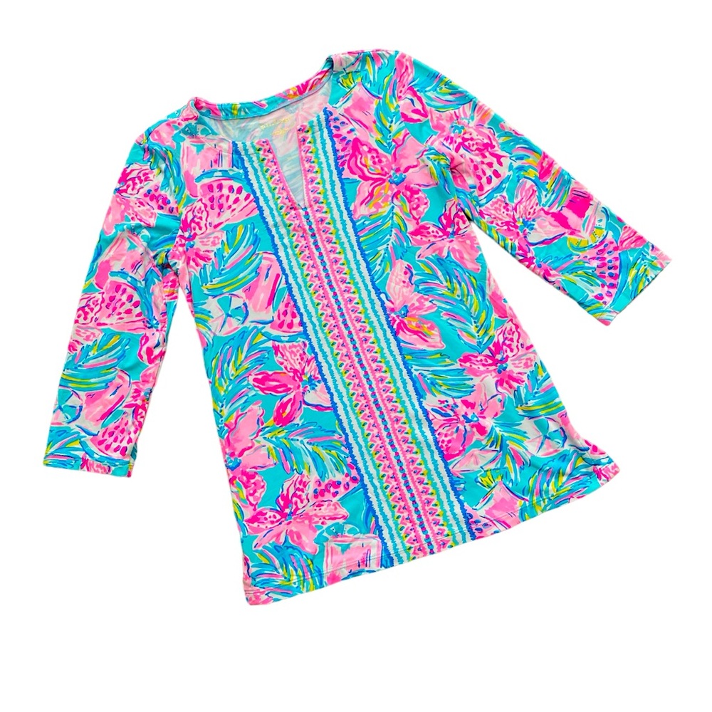 Lilly Pulitzer Karina top